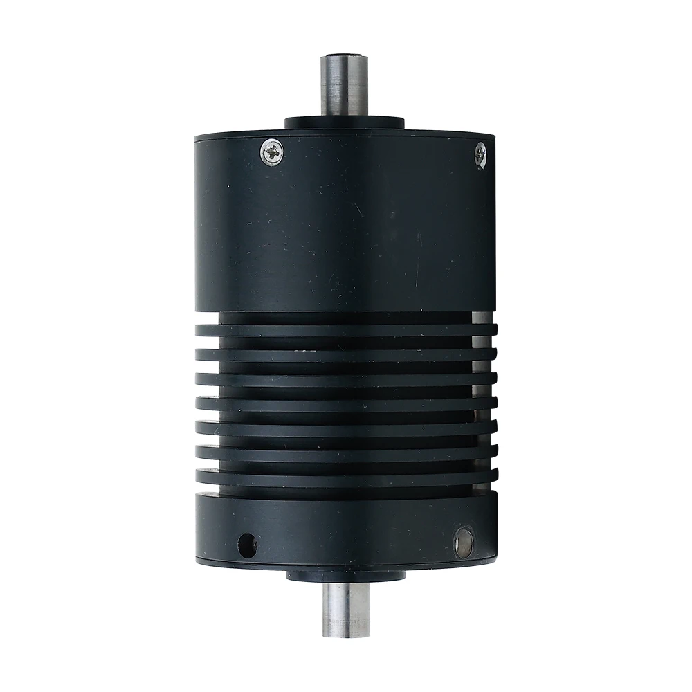 

Precision 5070 Hollow Shaft BLDC Motor 36V DC 174A 30000RPM Stainless Steel Aluminum Alloy Micro Motor 2025