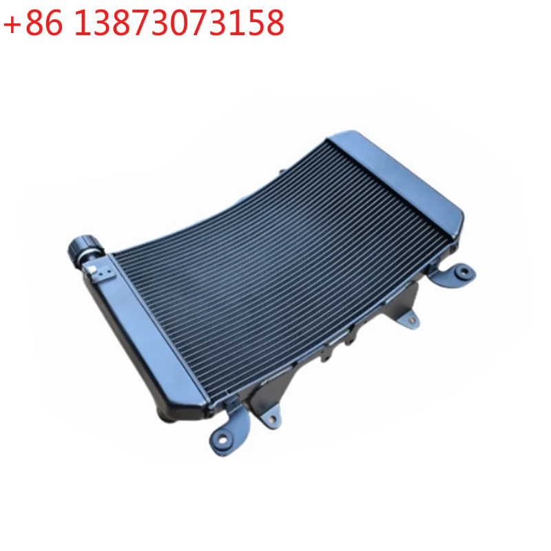 For CFMOTO 800MT CF800MT CF800-5 CF MOTO MT800 800-5 Motorcycle Engine Parts Water Cooler Radiator