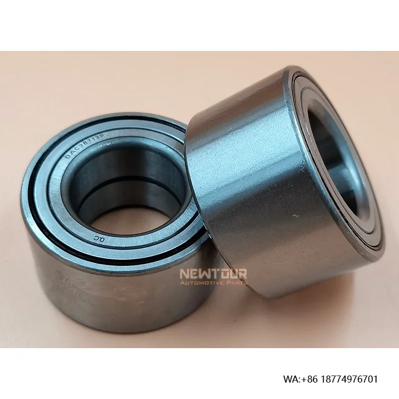 

auto spare parts repuestos car front Wheel Hub Bearing for GEELY GC6