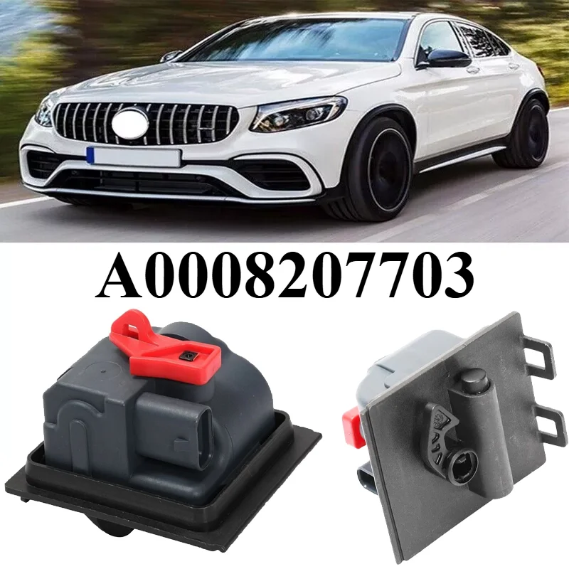 

A0008207703 A0008202303 For Mercedes Benz W222 W246 W292 C238 R231 X156 X253 Fuel Tank Door Lock Locking Motor Control Actuator