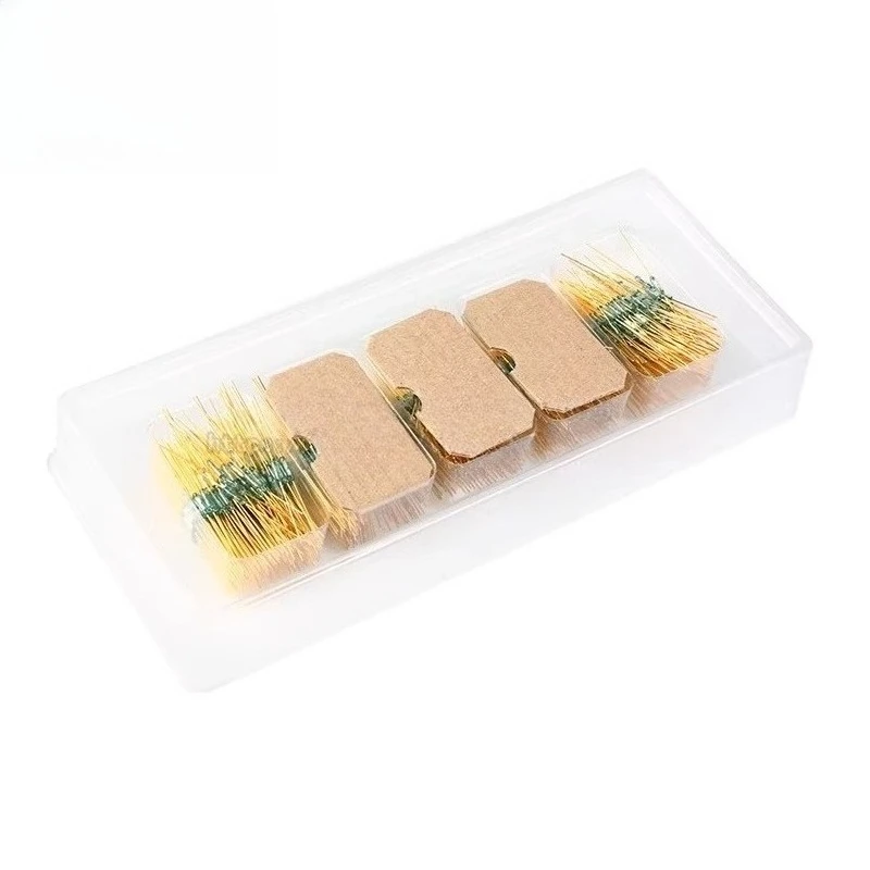 MKA-07101 1.8*7mm Reed Switch, Normally Open Magnetron Magnetic Induction Switch