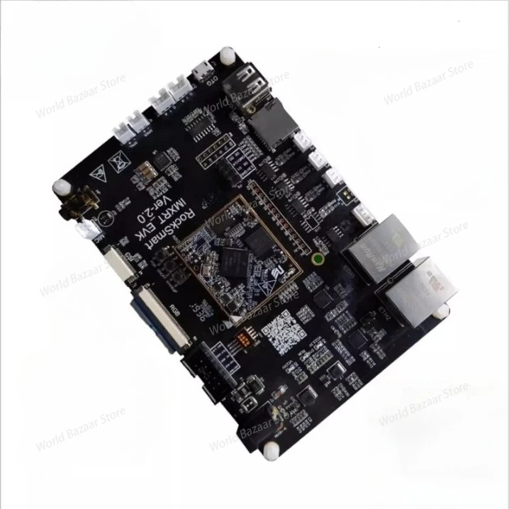 

SOM-RT1052 SOM-RT1062 i.MX RT1062 RT1052 Основная плата разработки промышленного класса Макетная плата промышленного класса