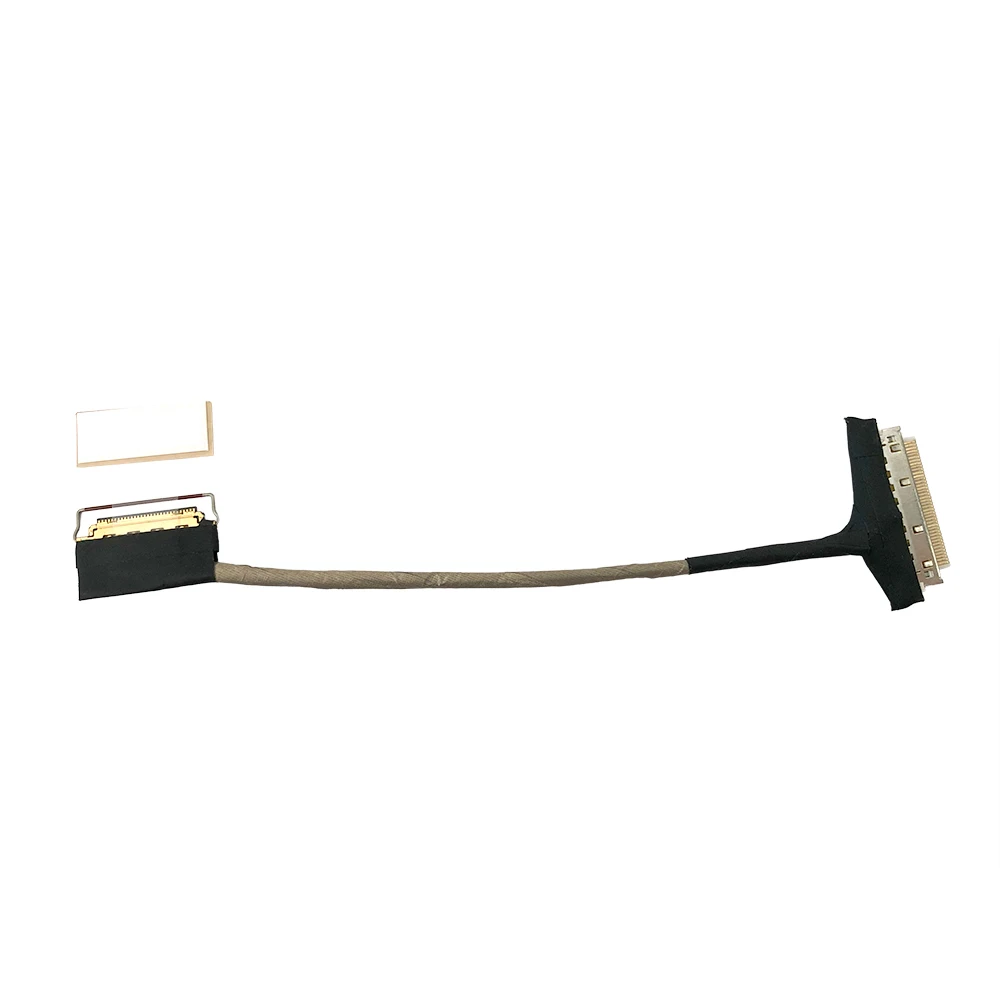 For Acer Swift 3 SF314-512 HH4U4 Laptop Video Screen LCD LED Display Ribbon Flex Cable 30pin DC020043500