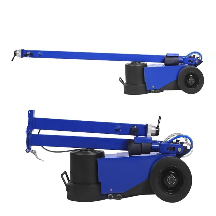 

# FOR 30/50/60/80ton Stainless Steel Hydraulic Jack For Truck