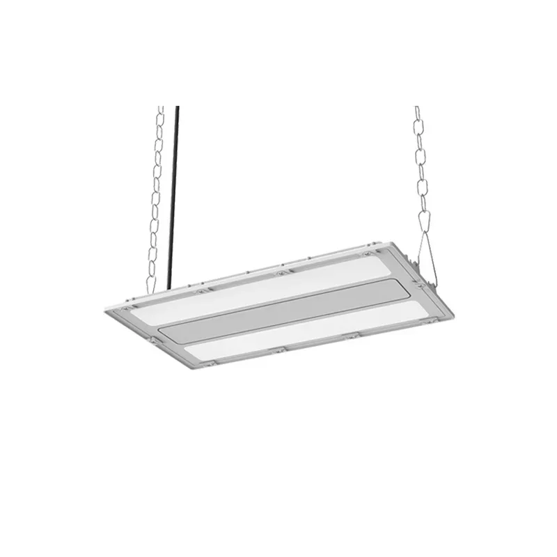 

LED strip workshop high-power line light, workshop warehouse lighting high brightness