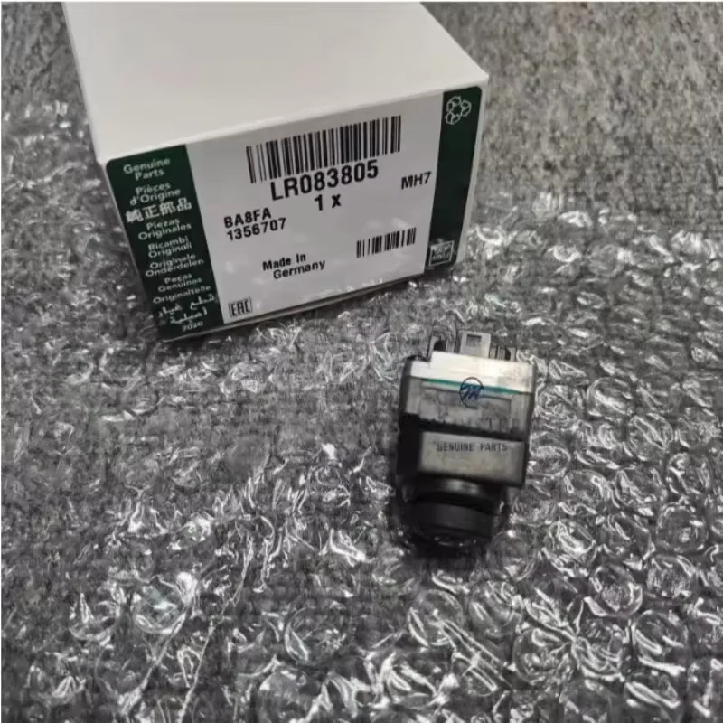 Front and rear tailgate camera surround view camera LR083805 suitable for Land Rover Range Rover Sport spare parts