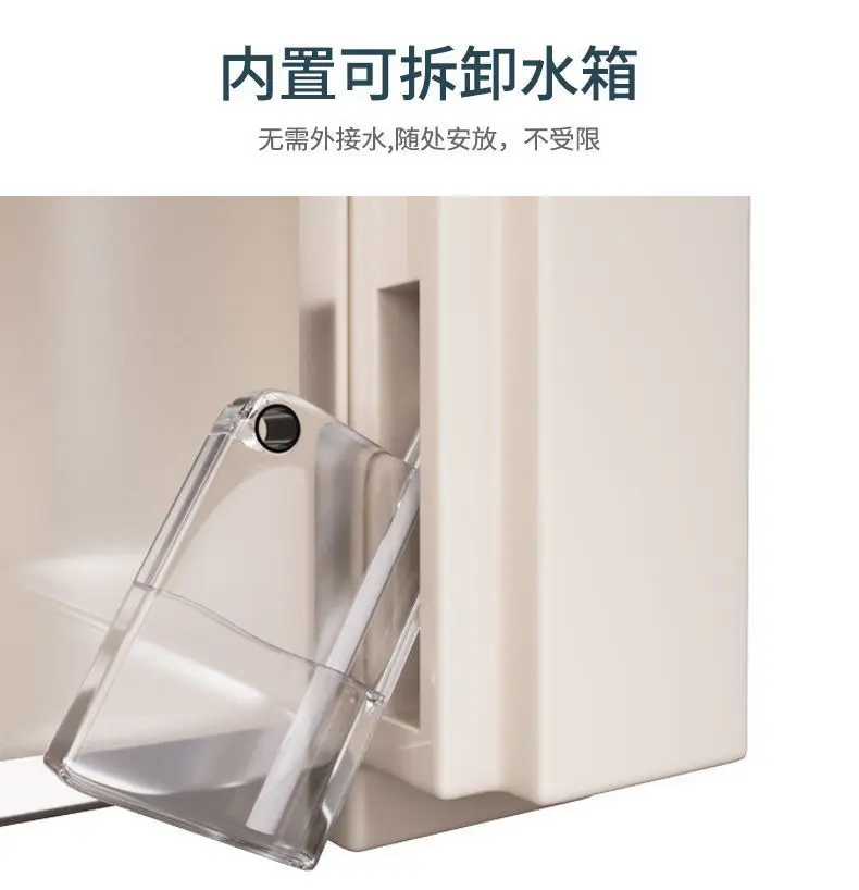Bread fermentation box, Xingfa commercial baking buns, steamed bread fermentation machine, noodle machine