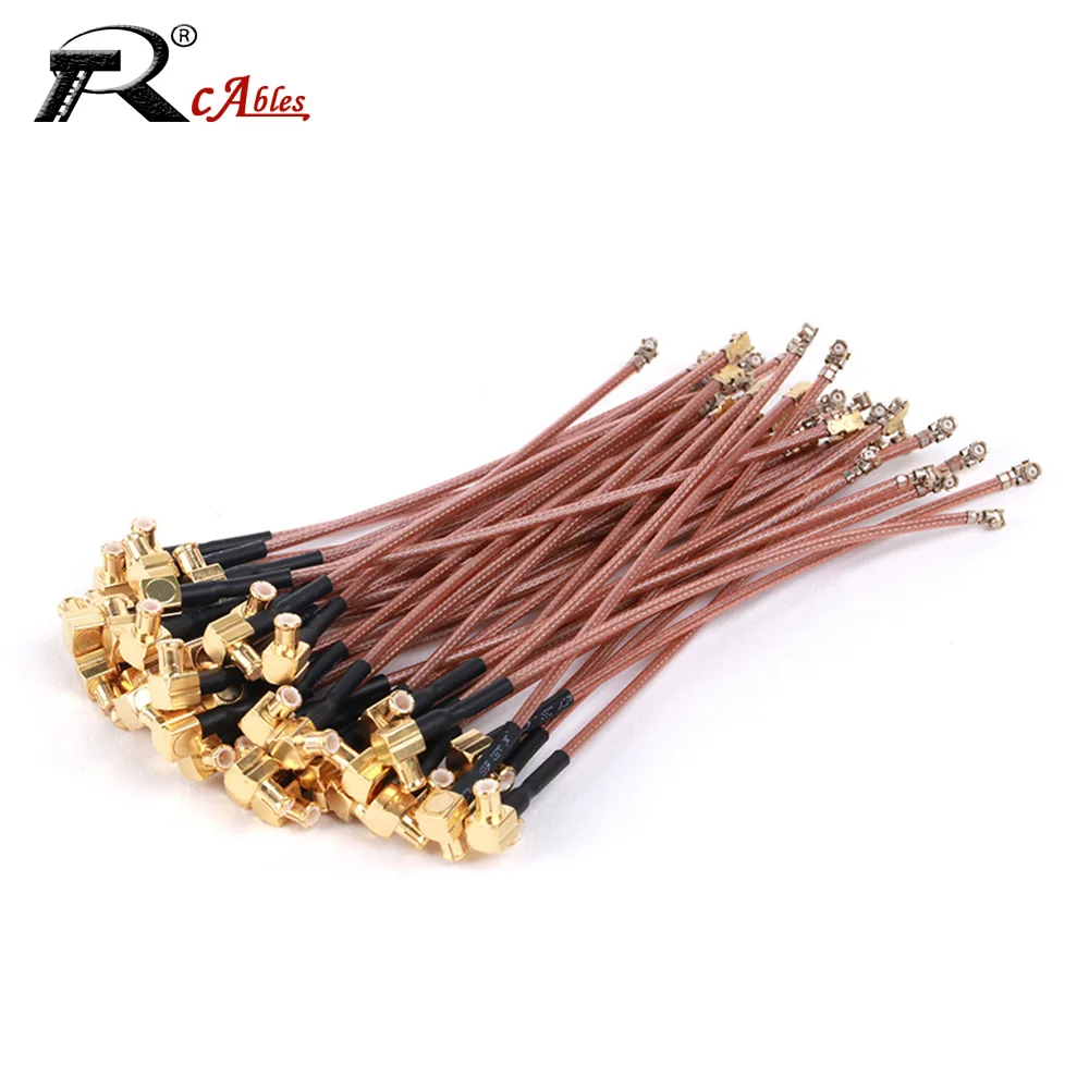 1Pcs Mcx Male Plug … - image