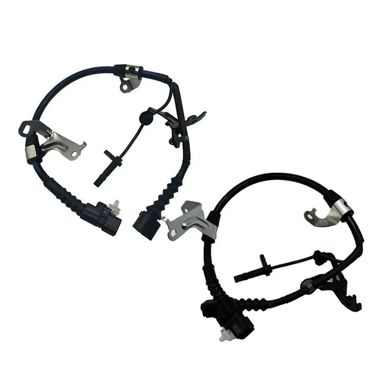 

Мощный задний левый датчик скорости колеса ABS для Honda Civic 2016-2022 47560-TBA-T01 47510-TBA-T01