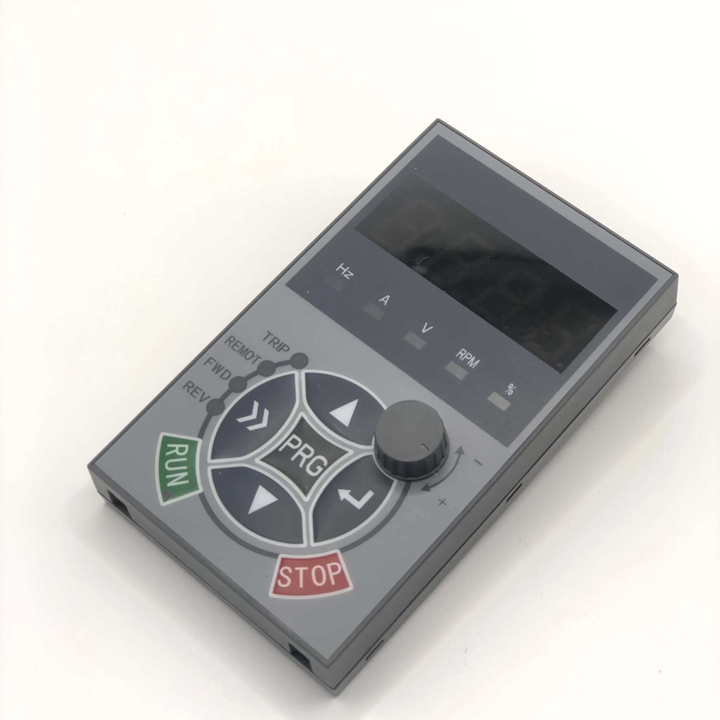 Inverter panel AD200/AD300 operation control panel, speed control display keyboard