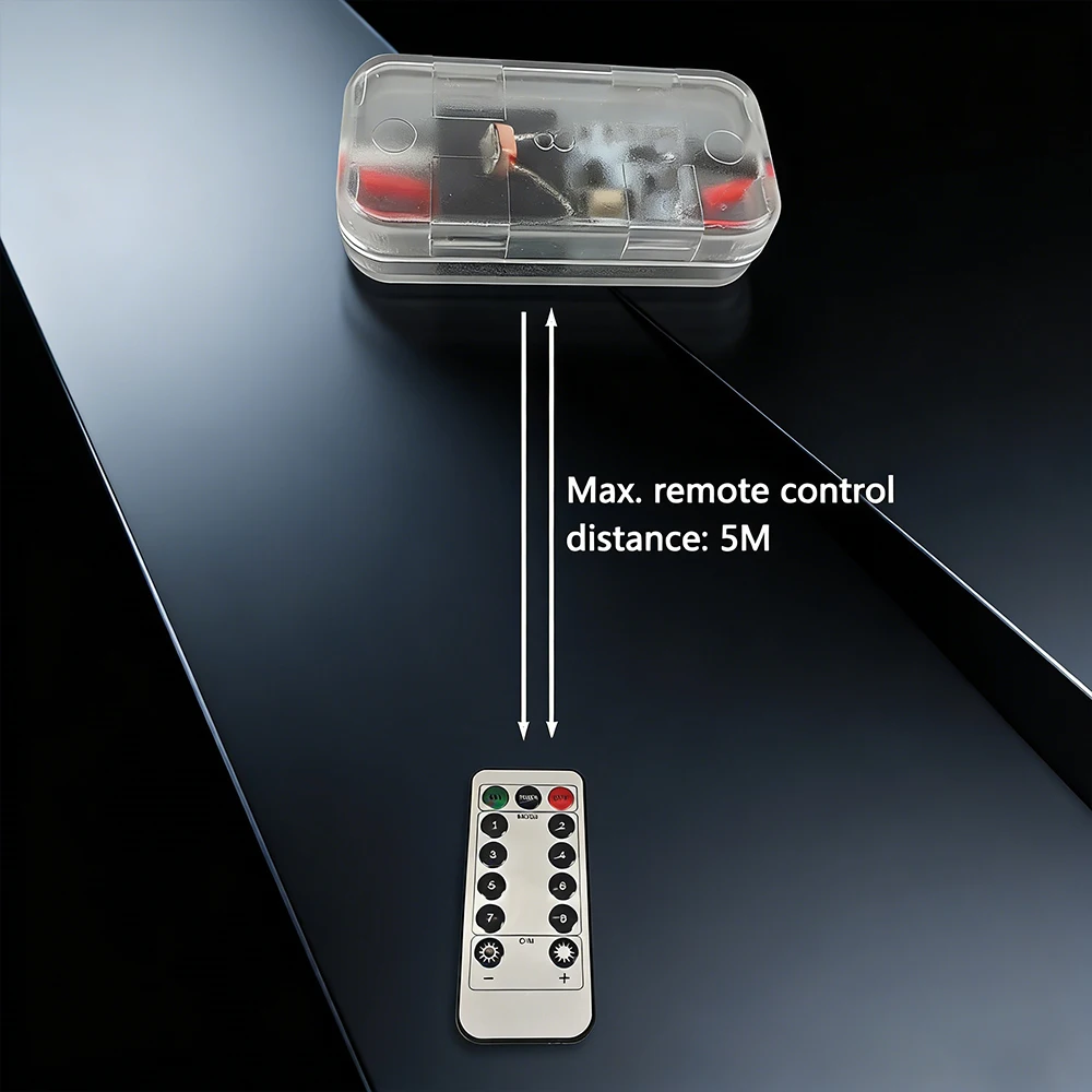 Light Sensor Switch Only Work in Night Automatic Auto on Off Photocell Street Light Switch DC 12V 24V 3A Photosensitive Sensor