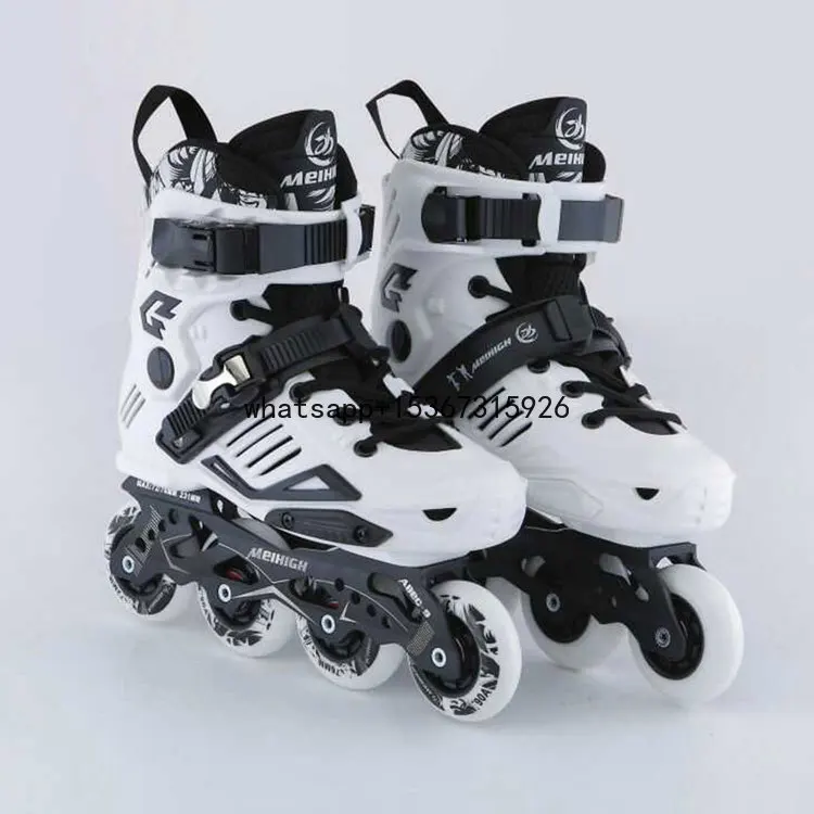 Popular classic ranking sales hot selling  wheels inline skates