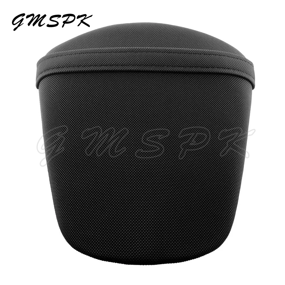 Motorcycle Rear Seat Cover Passenger Seat Pillion Cushion Fit for Suzuki GSX-R 600/750 GSXR600 GSXR750 K11 2011-2022