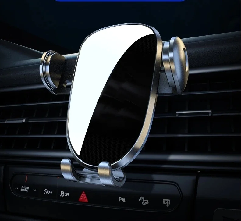 Für Honda Fit Jazz GE8 2008 2009 2010 2011 2012 2013 Auto Telefon Halter Spezielle Feste Schwerkraft Für Auto auto Innen Zubehör – Detail 13