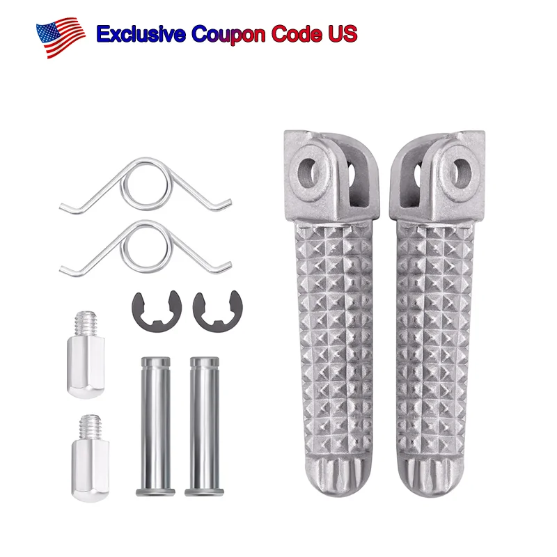 Motorcycle Front Fo…