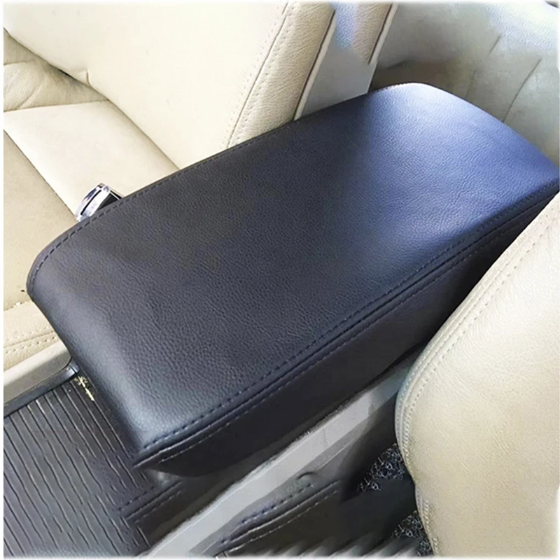 For Honda Civic 8 9 10 11th 2005-2024 1pc Car Center Console Protector Cover Armrest Box Anti-Scratch Pad Trim Cover Accessories