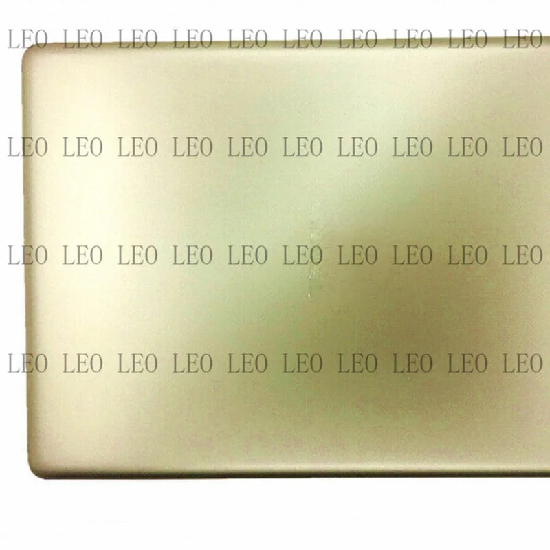 MY For HP 15-BW 15-BS BR BY BX A Shell Gold Back Cover L03440-001 924893-001