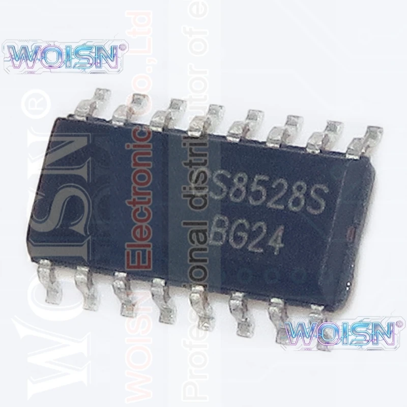 SOP-8 IR2106 IR2106S