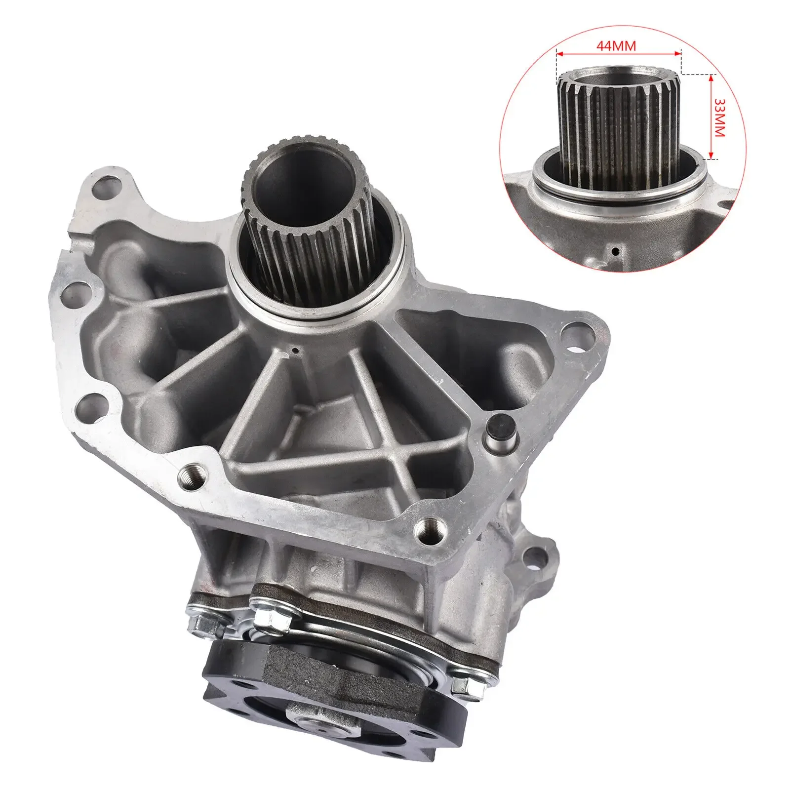Automotive Transmission System 331003KA0B Transfer Case Assembly 33100-3KA0B for Nissan Murano Pathfinder Murano JX35 JX60 QX60