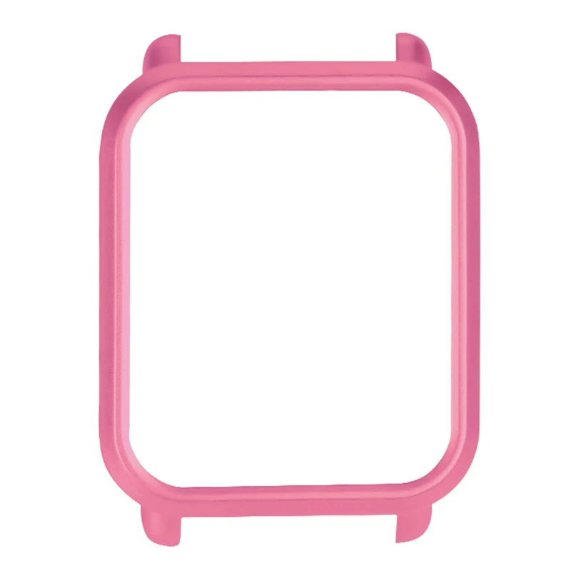 Watch Protective Case Compatible For Xiaomi Huami Amazfit Bip Youth, PC Material Case+Screen Protector