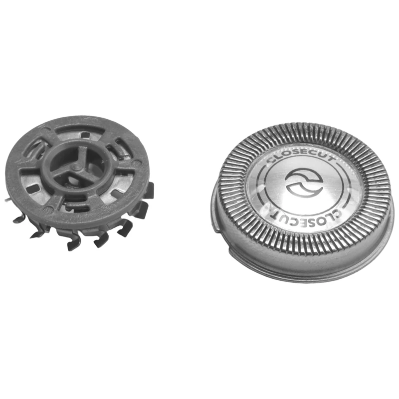 Electronic Shaver Head Cutter Replacement Blades For  HQ4 Series HQ30 HQ40 HQ46 HQ130 HQ912 HQ481 HQ66 Razor