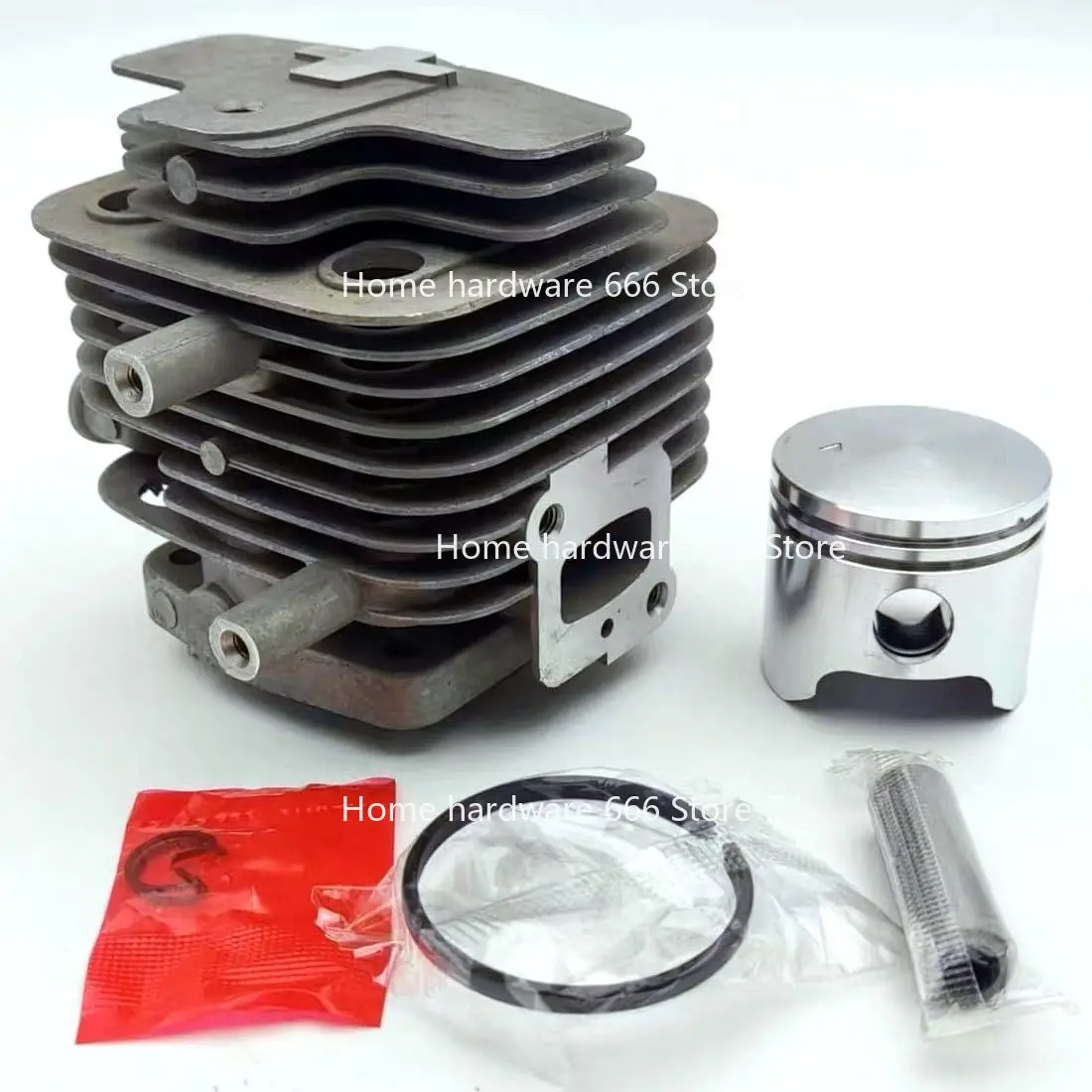 Cylinder Assembly for Lawn Mower AE420 BC420 BC420H BC420HE BC420H-RS