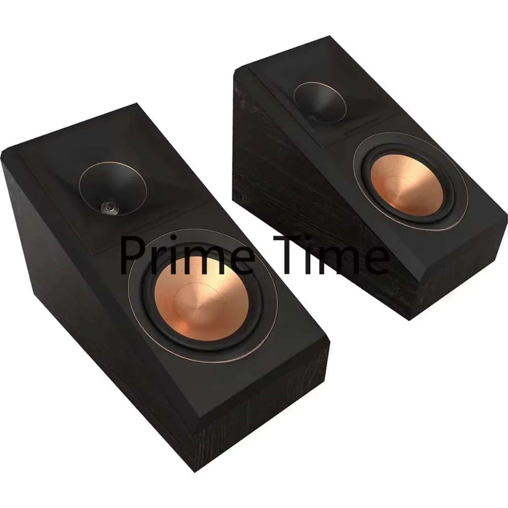 klipsch Reference Premiere for RP-500SA II Ebony Surround Sound Speakers