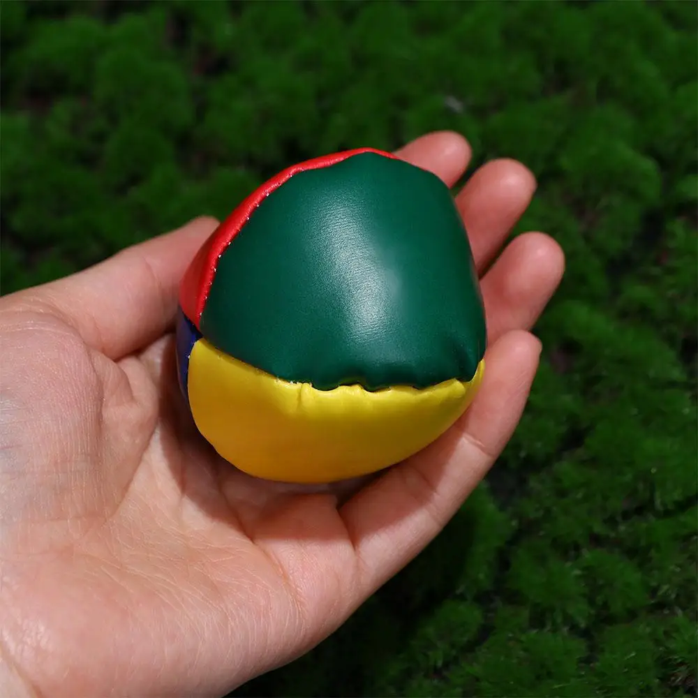 Esporte ao ar livre crianças diversão esporte bola para macio jogar bola bola brinquedos malabarismo bola acrobacias bola