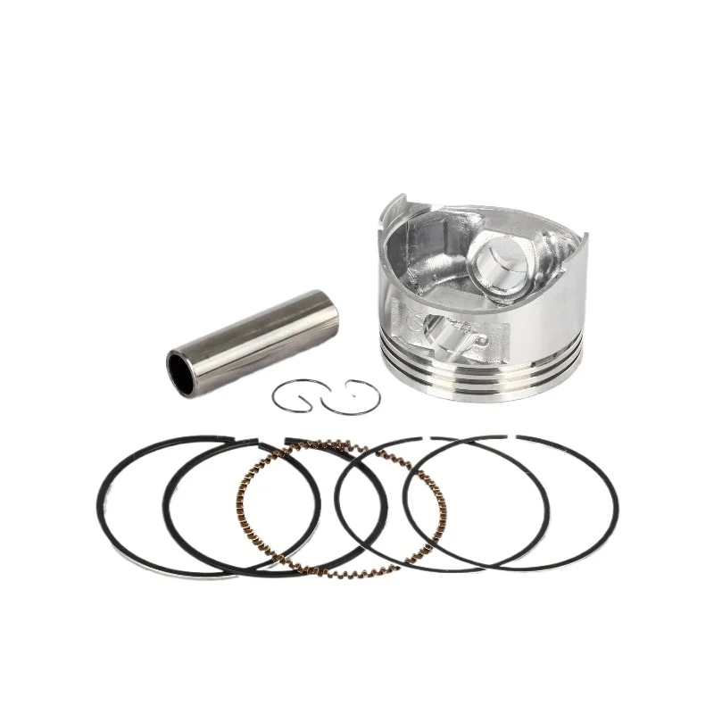 Accessories Daquan Generator Pump Piston Assembly 170 Household Microtiller Box 190 Piston Ring