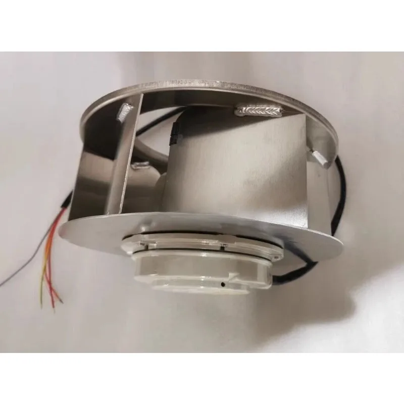 

RHA280D2.087B-2D 400V SF280HA3B 380V RHA 355E4.110A-2D Original Fan