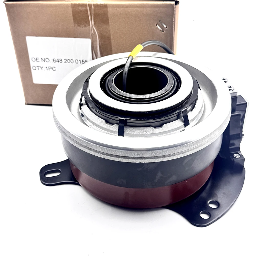 6482000155 21465235  23417523 21580956 Hydraulic Clutch Bearing for Mack Anthem GRANITE MD  Volvo FH FM FMX FL FE Renault C T K