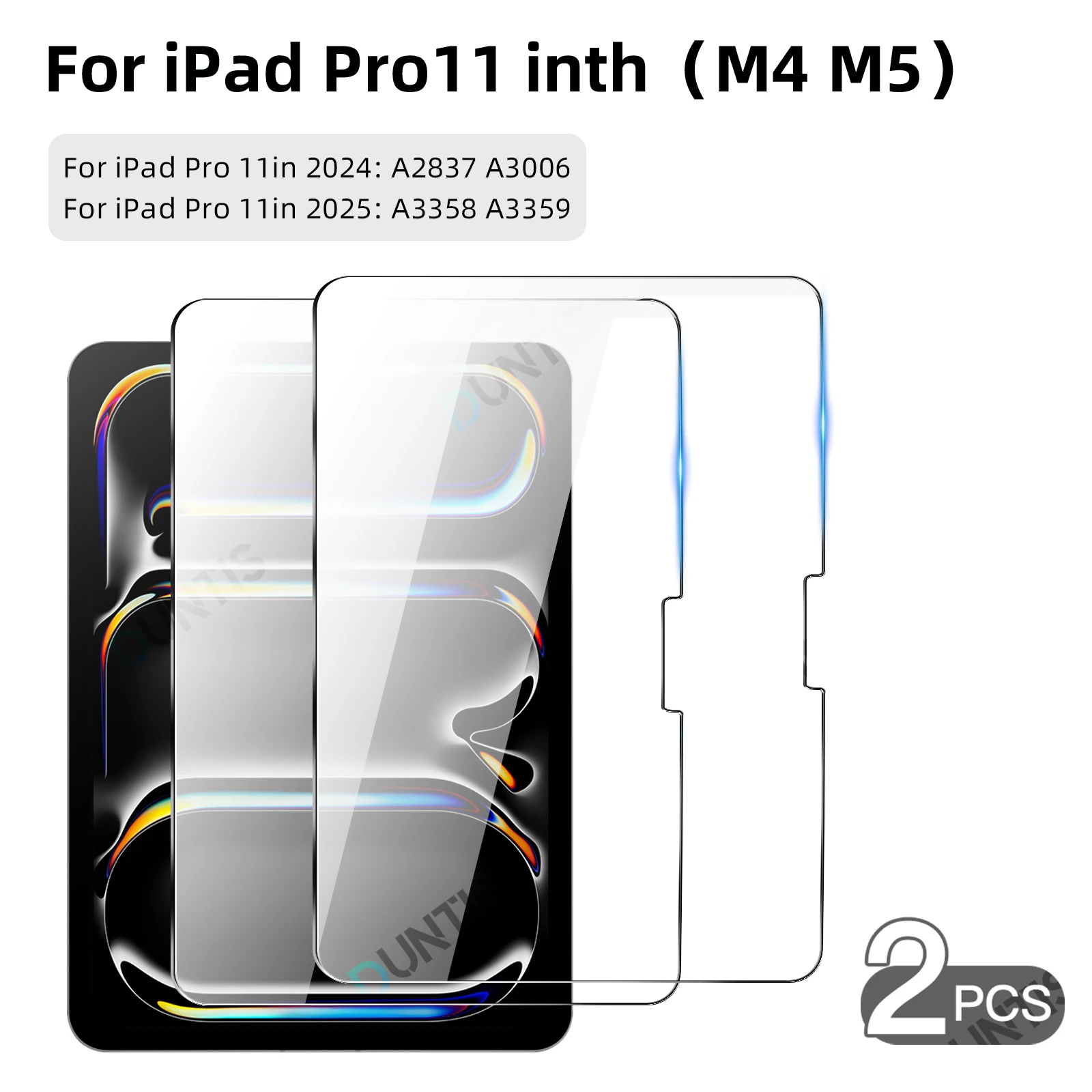 Variant: Pro 11 M4 M5