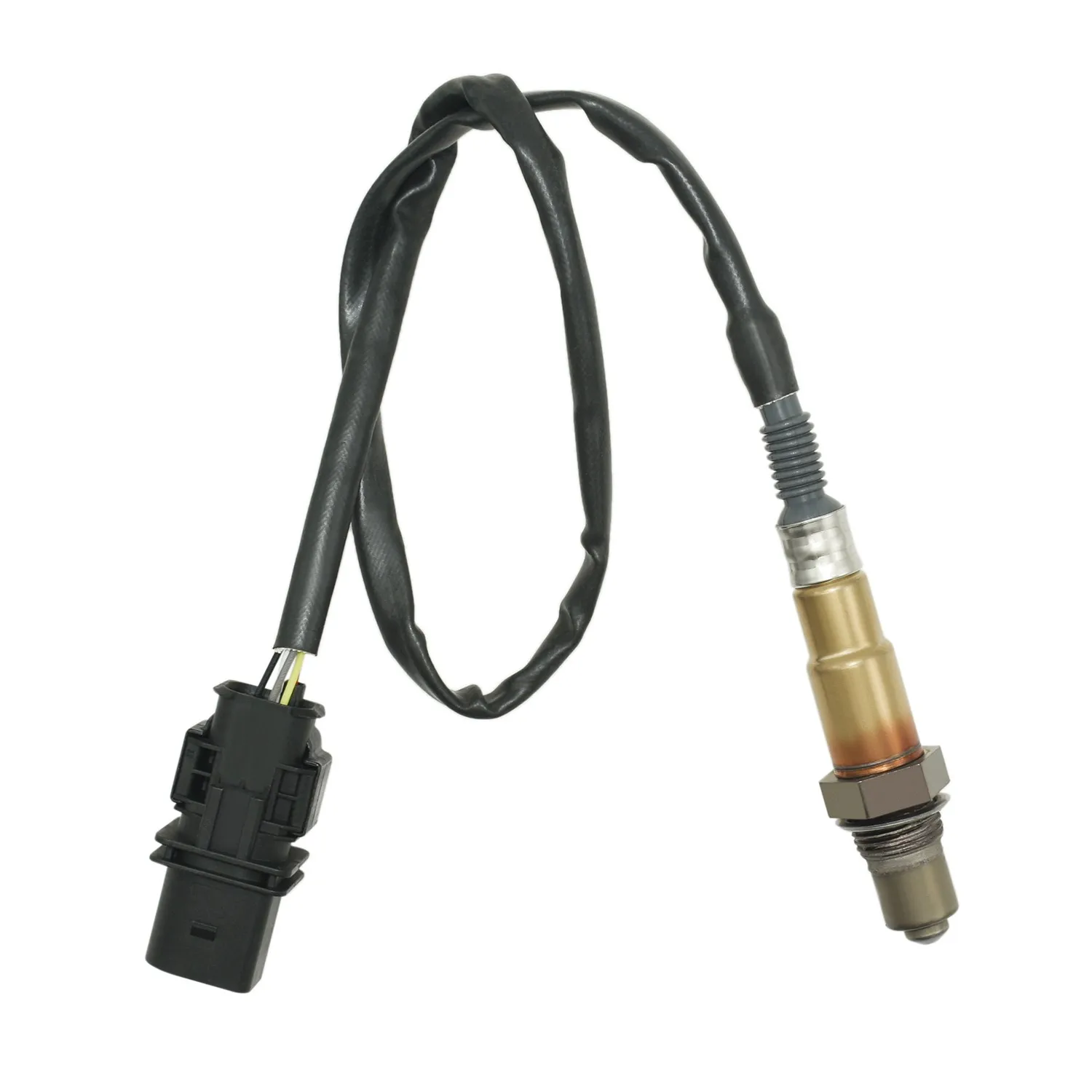 Oxygen Sensor BV6A-9Y460-AA for Ford Escape 2012 ECOSPORT 1.5L - Direct Fit Replacement Improves Fuel Efficiency