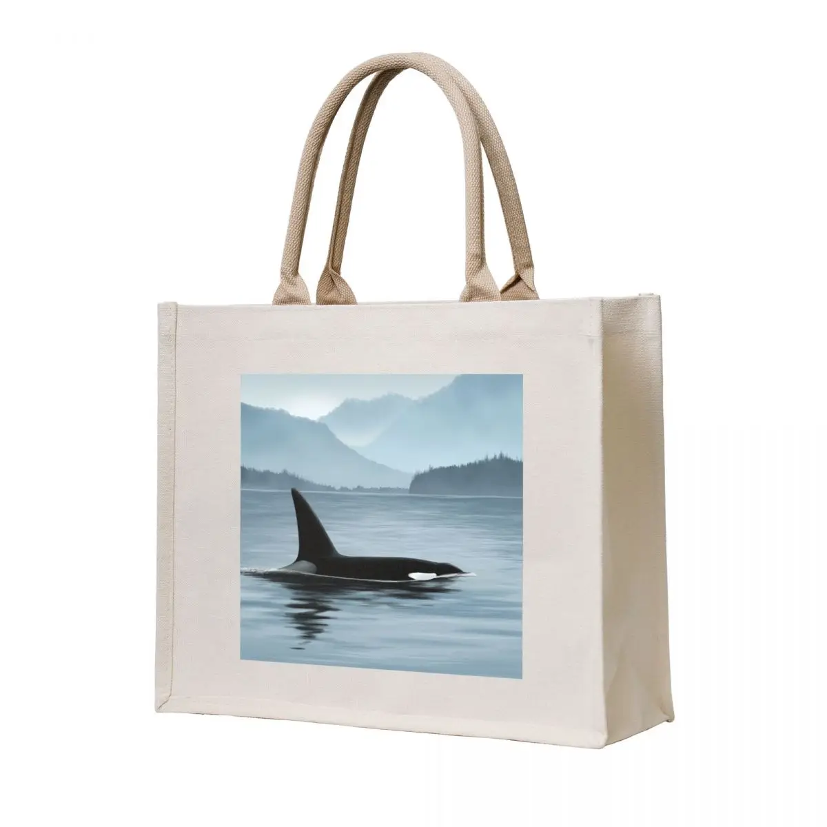 

Nootka Sound Tote Bag Women bags Women's handbag tote bag screen