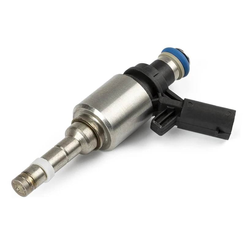 

Fuel Injectors For Audi A4 A3 A5 TT T5 Eos CC 2.0L Turbo 0261500076 06h906036g