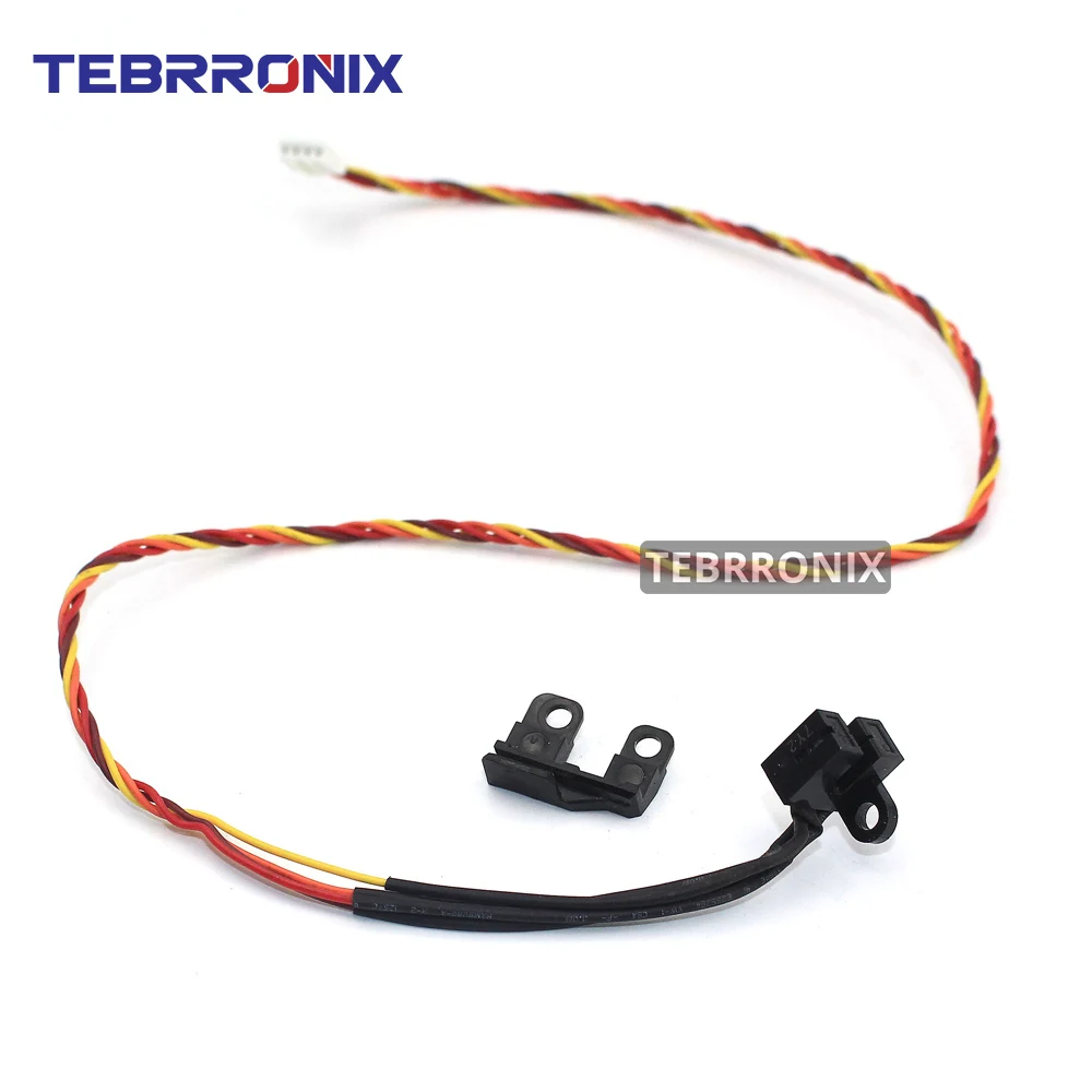 

98-0240034-00LF Print Head Open Sensor for TSC TTP-246M Plus TTP-344M Plus TTP-2410M 346M 644M Thermal Barcode Label Printer