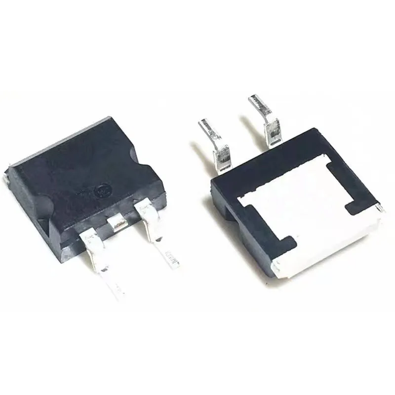 10PCS L7805CD2T L7805C2T L7912CD2T L7915CD2T SMT TO263