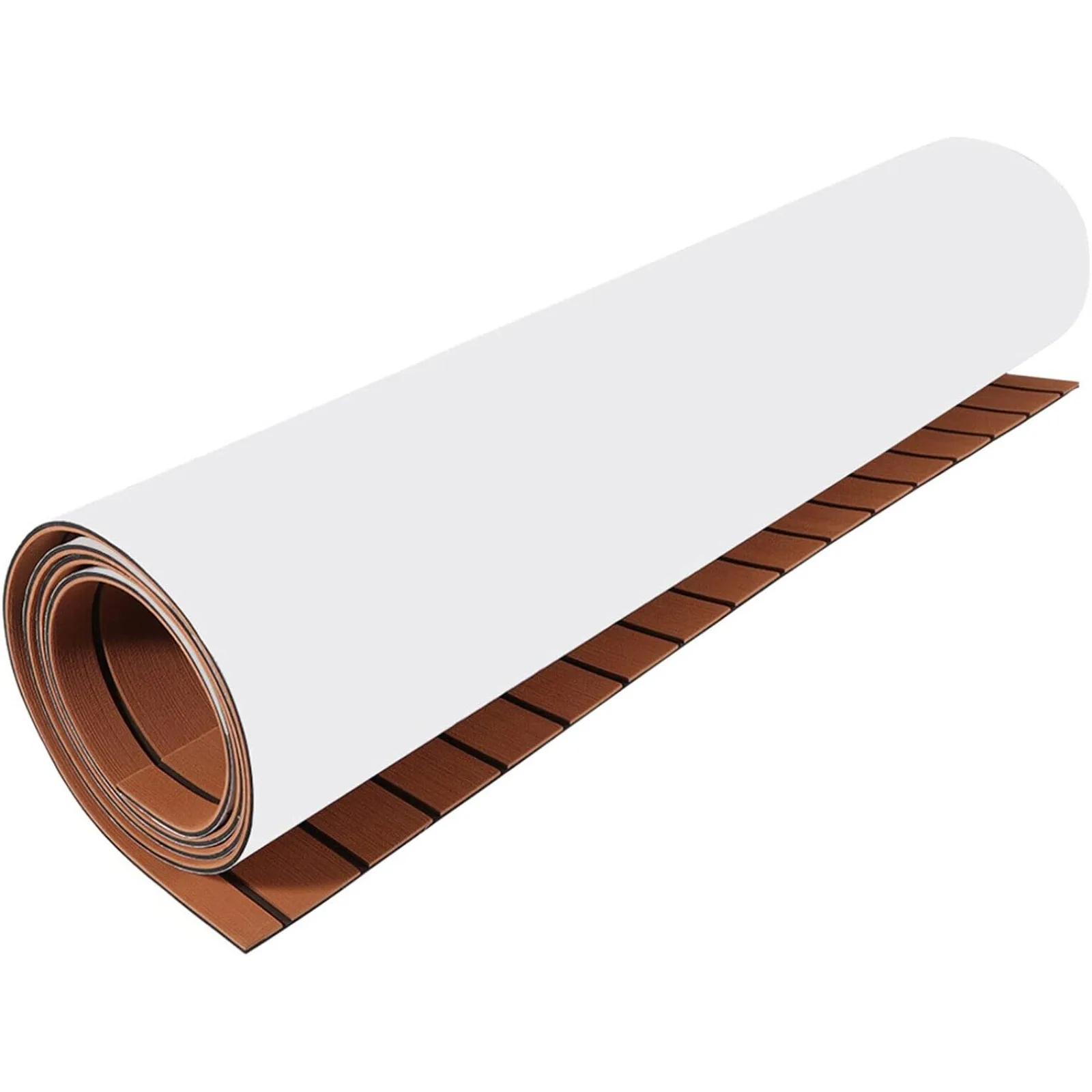 

240*90 см, толщина 6 мм, настил из пенопласта EVA из искусственного тикового дерева - самоклеящийся, нескользящий морской лист для лодок и бассейнов