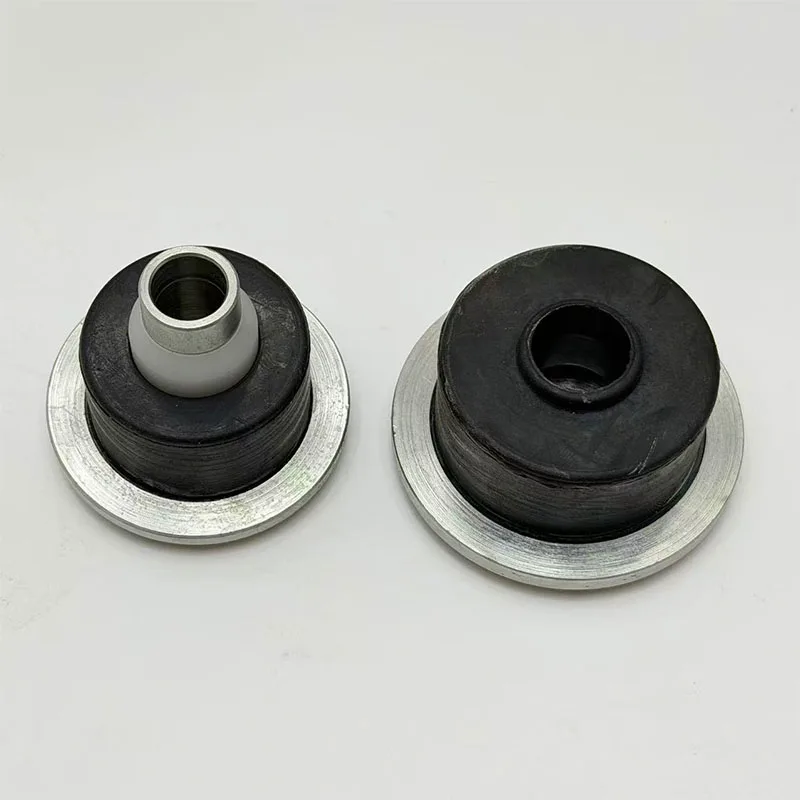 

Hummer H2 H3 Front Shock Absorber Bushing Strut Mount Bumper Stop 15834275 15042048