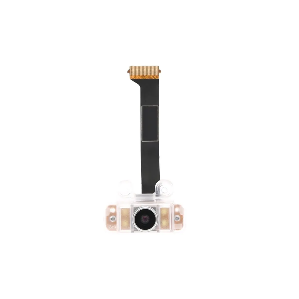 ABIU Nozzle Camera Parts for Bambu Lab Nozzle Camera 3D Printer Accessories [H2D/H2C Compatible]
