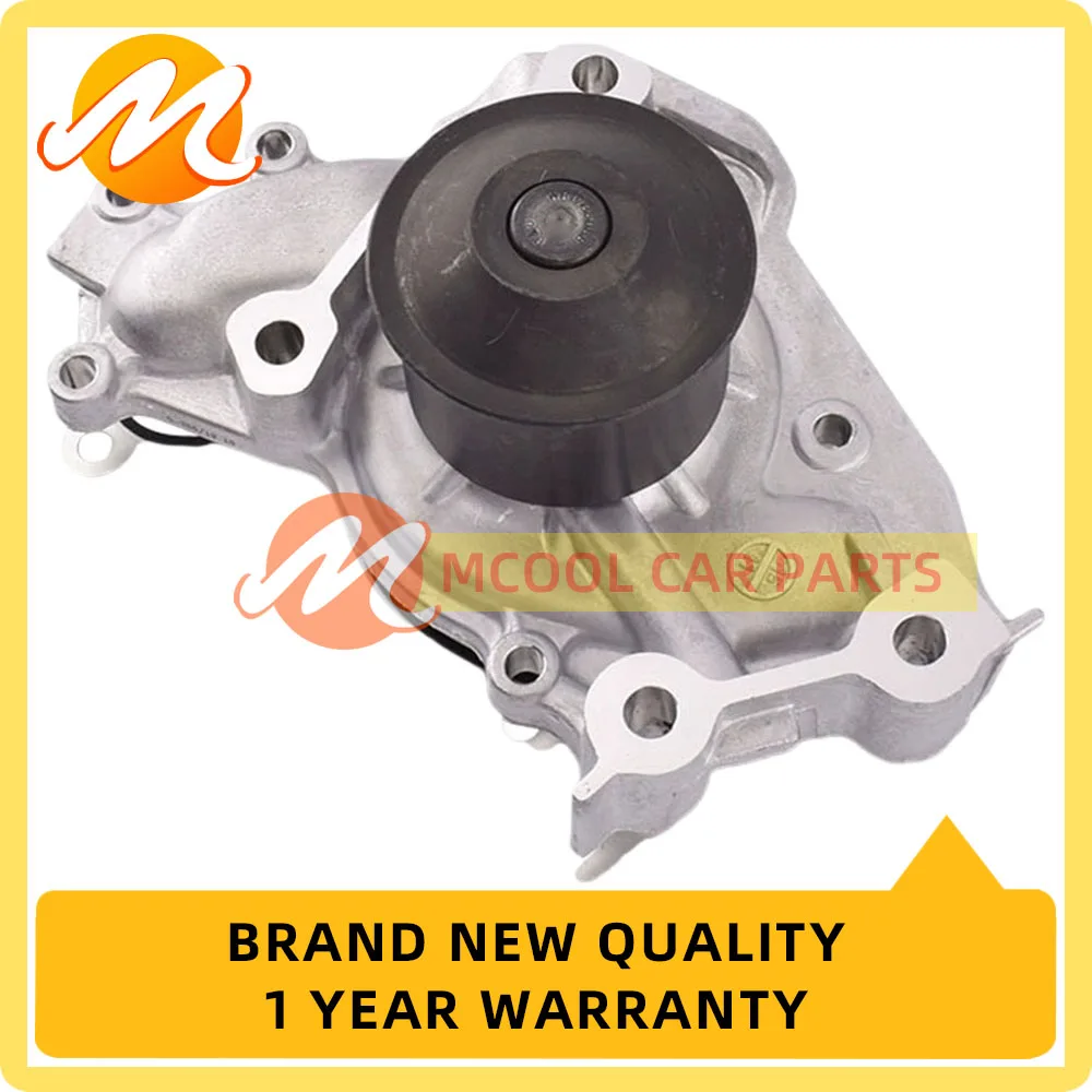 

NEW Water Pump For Lexus ES300 RX300 Toyota Avalon Camry Sienna Solara 16100-29085 1610029085