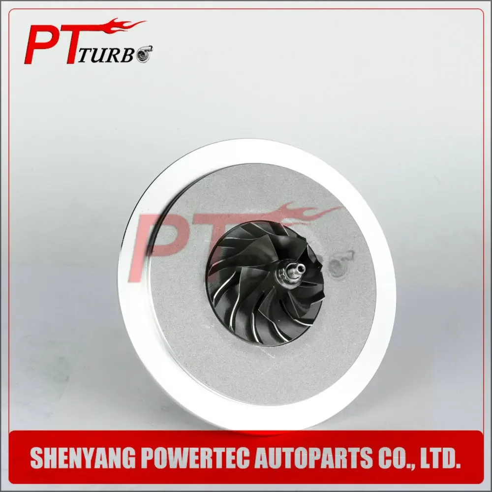 

In Stock GT1749S core Cartridge Turbocharger For Hyundai Truck Porter 2.5 TCI D4BH / 4D56TCi 61Kw 83HP 715924-5003S 28200-42700
