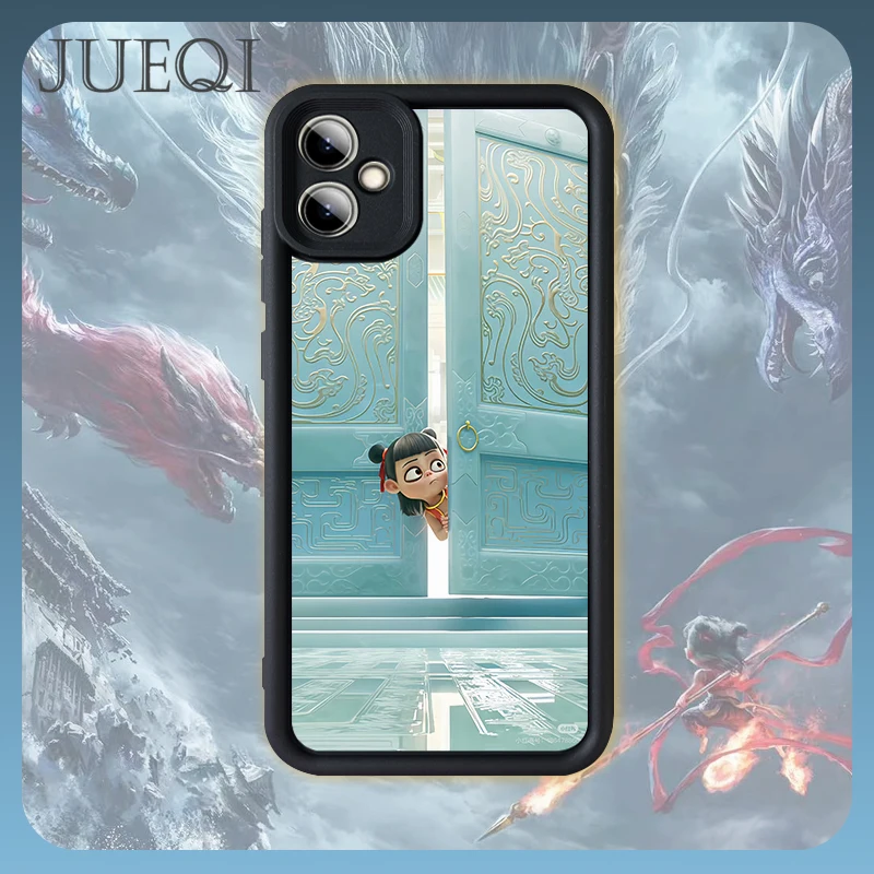 New Nezha 2 Series …