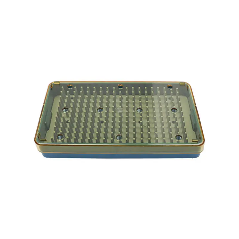 

portable sterilizer micro medical sterilization box surgical box surgical tray autoclavable box