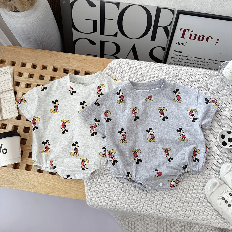 Mickey Mouse Baby B…