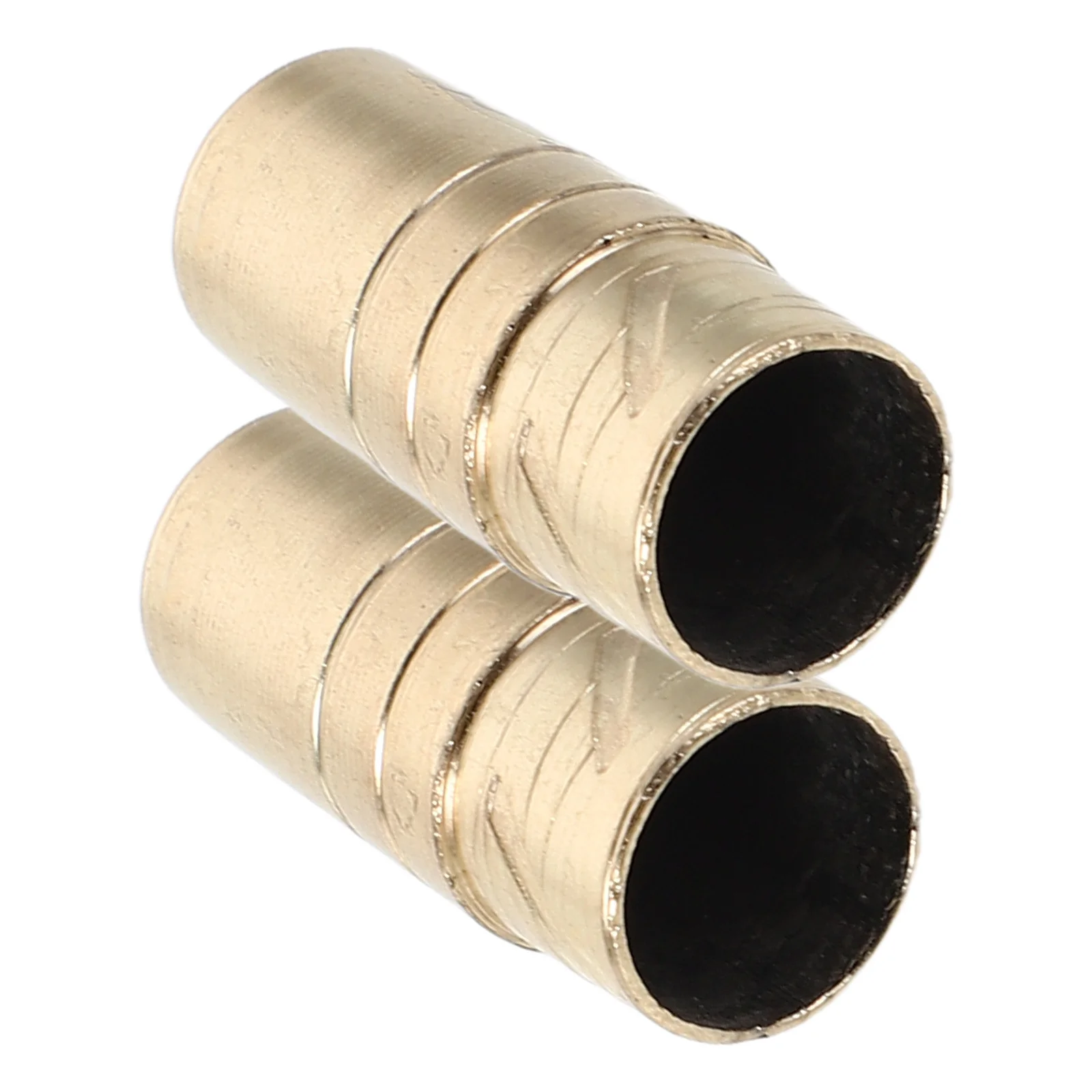 

2Pcs Outdoor Umbrella Top Plugs Replacement Parts for Stick Umbrella Repairing Damaged Tips Lightweight Portable Durable