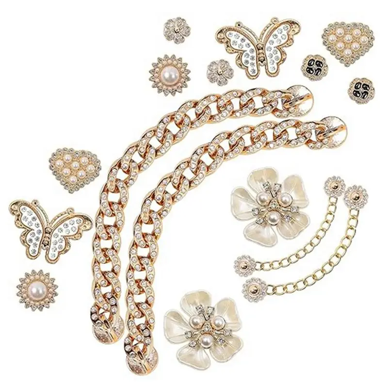 

TEXU Charms For Bogg Bag For Simply Southern Rubber Beach Bag Tote For Bogg Bag Charms