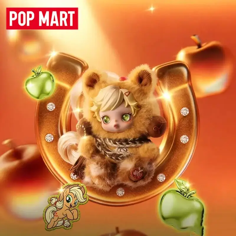 Pop Mart Skullpanda…