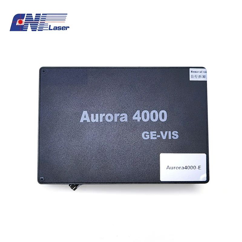 Portable Aurora4000 Uv-nir Spectrometer Price Fiber Optical Spectrometer