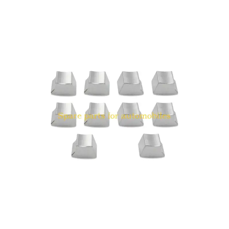 

H58F Metal Cams Stabilizer Noise Cancellation Cams Lock Out Noise Repair for Select Models